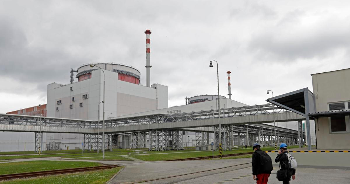 ČEZ hlásí pokles výnosů i zisku, rekordní výroba jádra ho ale podpořila