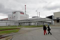 Temelín, Jaderná elektrárna, ČEZ