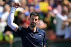 Tennis: BNP Paribas Open-Day 9