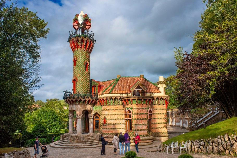 Antoni Gaudí
