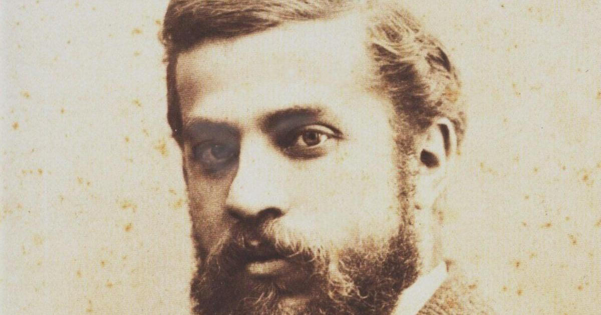 „Spolupracuji se Stvořitelem,“ tvrdil Antoni Gaudí. Půjčoval si kostry a držel půsty