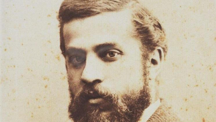 Antoni Gaudí
