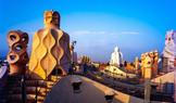 Antoni Gaudí