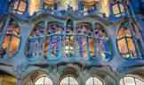 Antoni Gaudí