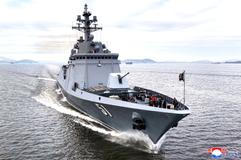 Přesná muška Kim Čong‑una: nástupkyně se učí od nejlepšího