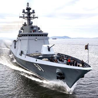 Přesná muška Kim Čong‑una: nástupkyně se učí od nejlepšího