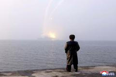 Přesná muška Kim Čong‑una: nástupkyně se učí od nejlepšího