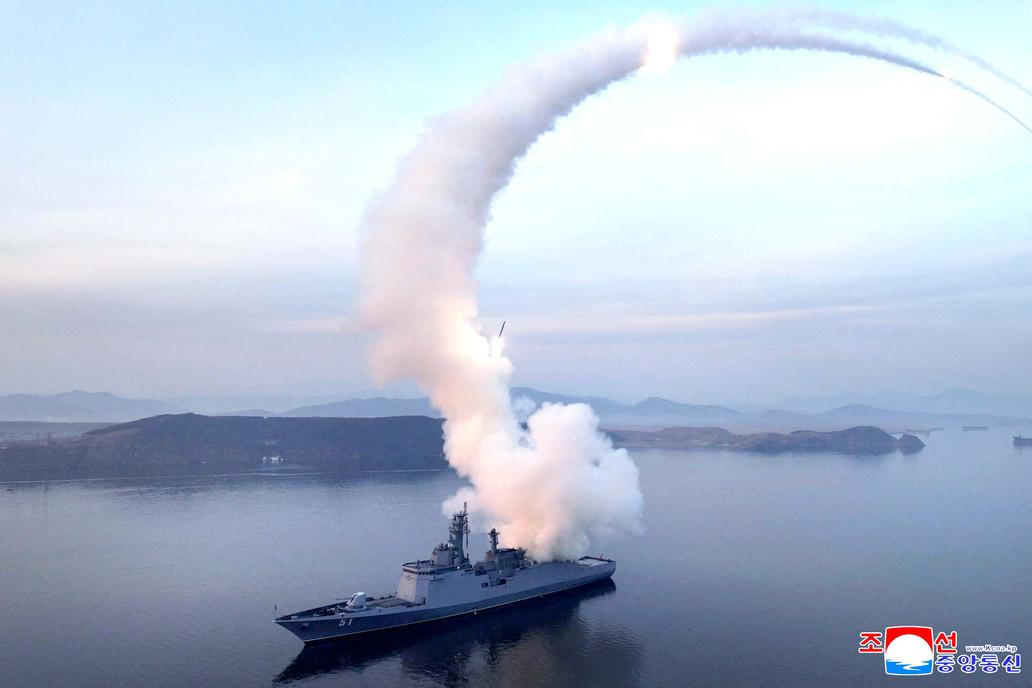 Přesná muška Kim Čong‑una: nástupkyně se učí od nejlepšího