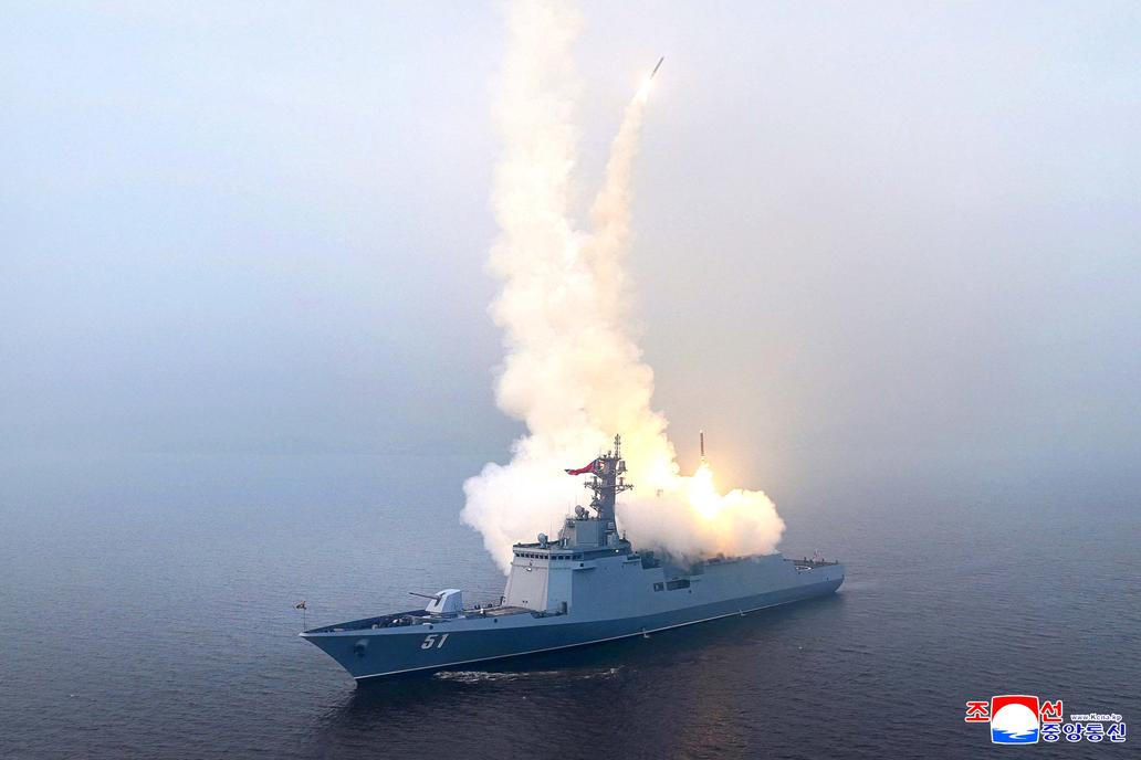 Přesná muška Kim Čong‑una: nástupkyně se učí od nejlepšího