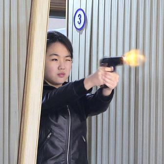 Přesná muška Kim Čong‑una: nástupkyně se učí od nejlepšího