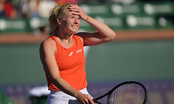 Kateřina Siniaková