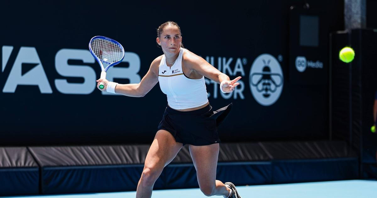 Tenistku vyděsila pistole a konkrétní výhrůžky. Chtěli prohru, rodinu hlídala policie