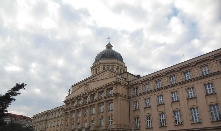 Katolická teologická fakulta UK