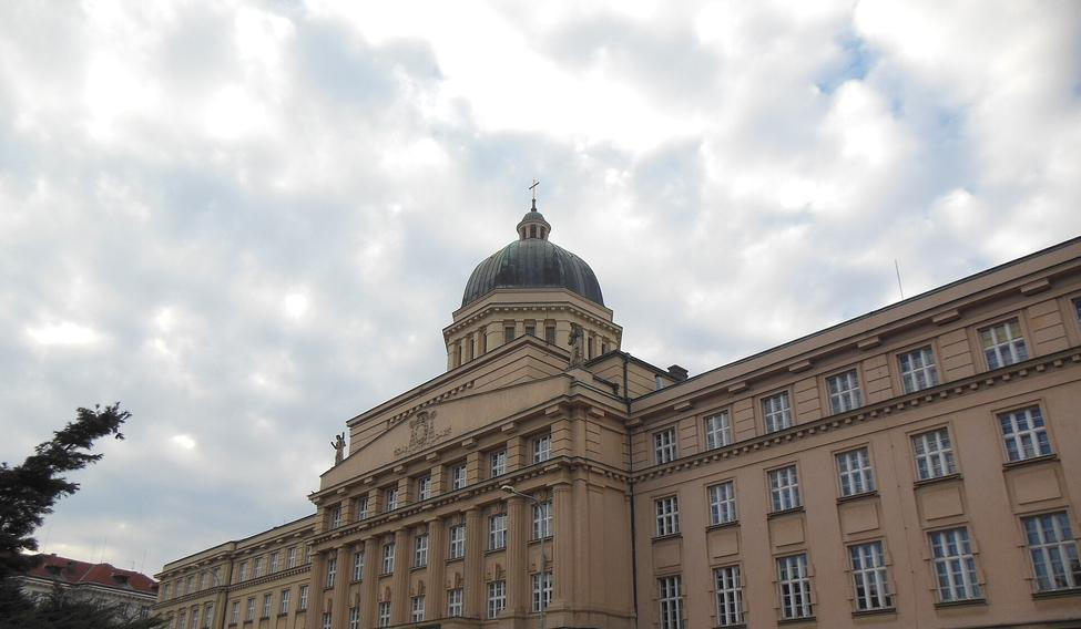 Katolická teologická fakulta UK