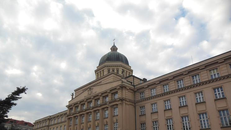 Katolická teologická fakulta UK