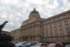 Katolická teologická fakulta UK