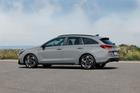 Hyundai i30 Kombi se teď v Česku prodává za cenu hatchbacku.