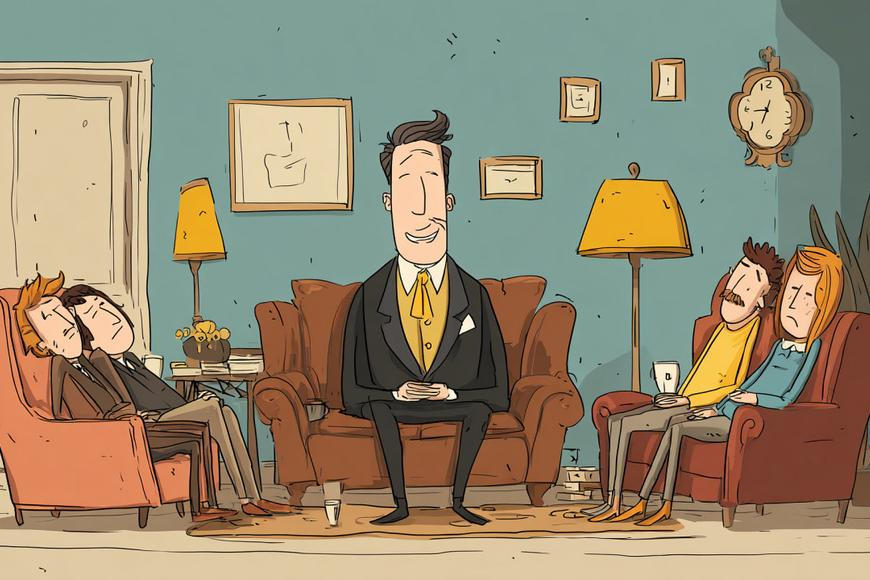 Slibuje vám firma rodinnou atmosféru? Často tím jen maskuje nízký plat a neochotu respektovat soukromí