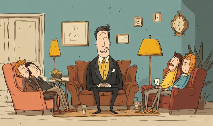 Rodinný přístup k zaměstnancům nezaručuje, že se jim bude pracovat lépe.