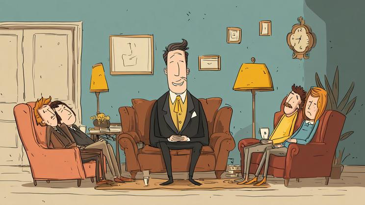 Rodinný přístup k zaměstnancům nezaručuje, že se jim bude pracovat lépe.