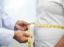 Tučné břicho