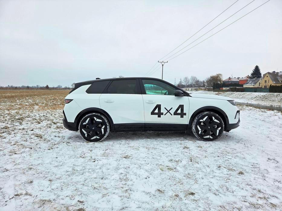 Naopak efektivita pohonu se 73kWh baterií zůstává trochu za očekáváním.