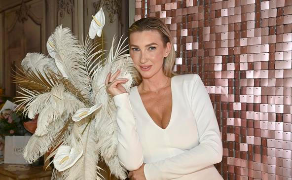 Dominika Mesarošová