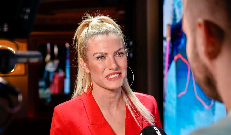 Gabriela Soukalová (Koukalová), bývalá biatlonistka, sportovkyně