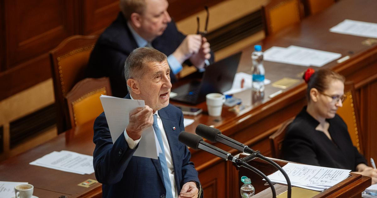 Volby by teď vyhrálo ANO. Na dalších místech se ale pořadí změnilo