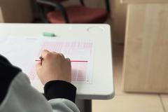 Poradili byste si ze zkouškou z českého jazyka u přijímaček na střední školu?