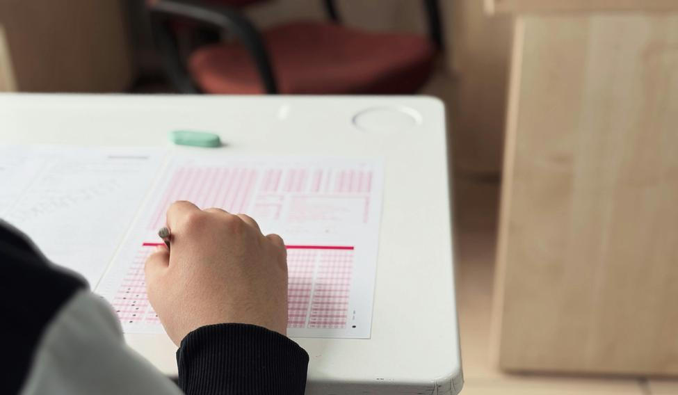 Poradili byste si ze zkouškou z českého jazyka u přijímaček na střední školu?