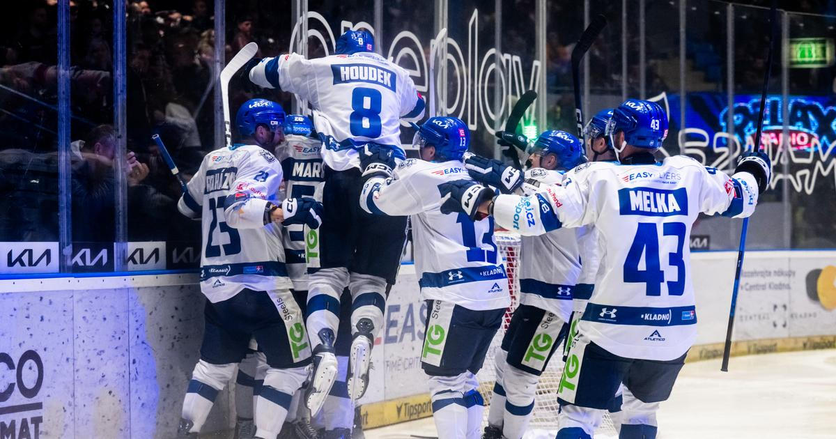 Euforie v Kladně, Sparta krok od šokujícího konce. Další prodloužení rozhodl Ojamäki