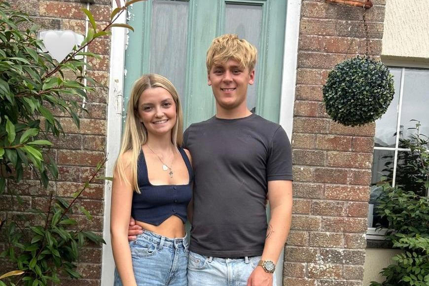 V 19 letech si pořídili svůj první dům. Zabodovali s překvapivým způsobem šetření