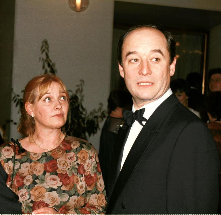 viktor preiss