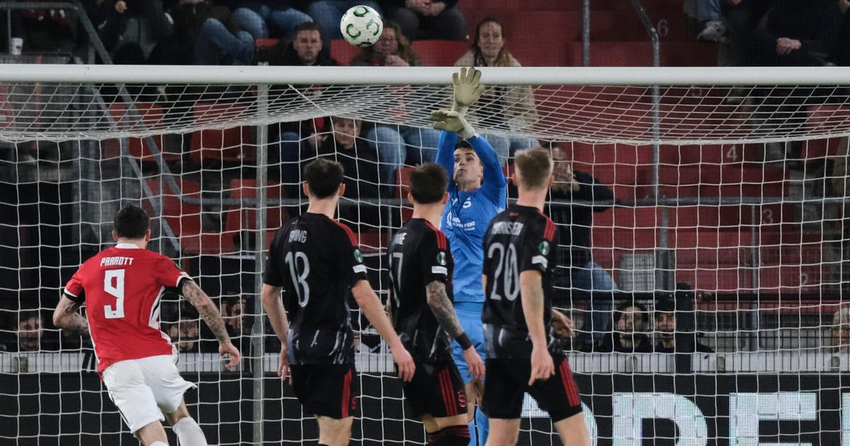 Zachránce Sparty tepe spoluhráče: Chybí vůle, tohle je prostě málo