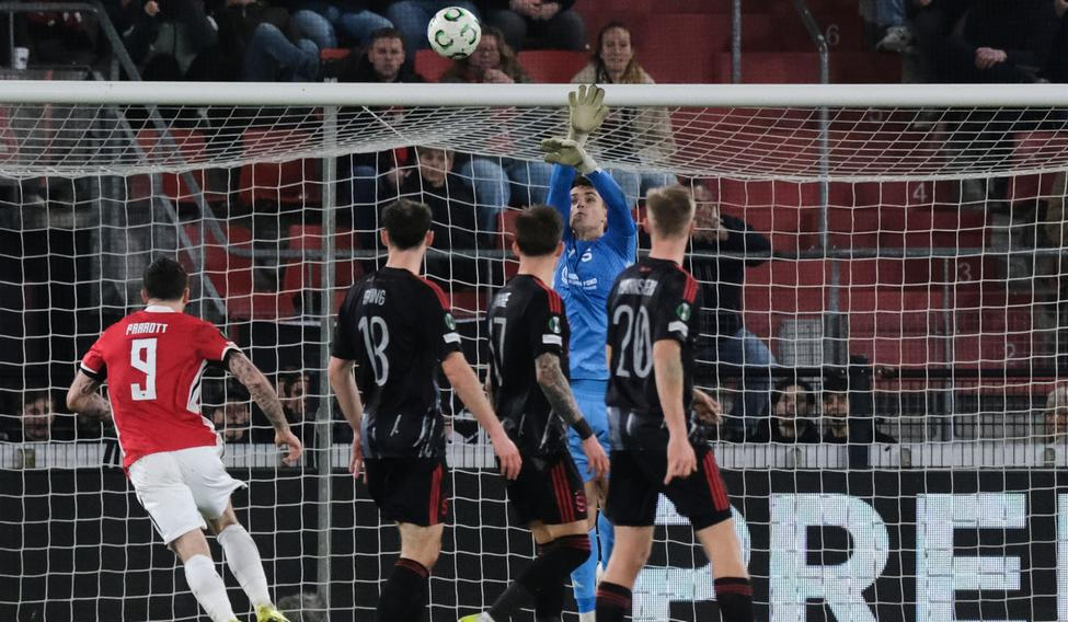 Netherlands Soccer Conference League