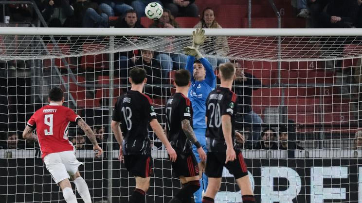 Netherlands Soccer Conference League