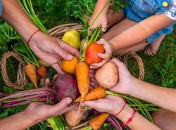 Matka s dcerou na měsíc vyřadily průmyslově zpracované potraviny a zjistily, že mají menší chutě na sladké, jedí kvalitněji a cítí se lépe fyzicky i psychicky.