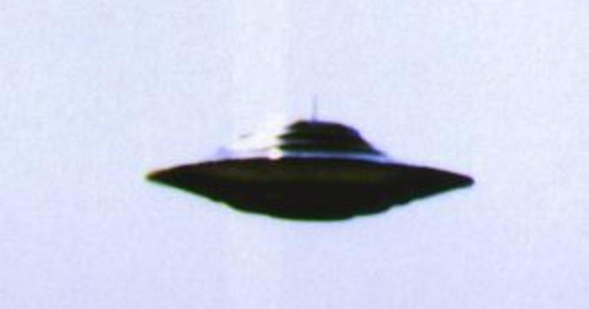 Americký „UFO generál“ zmizel. Předtím pracoval na tajné základně