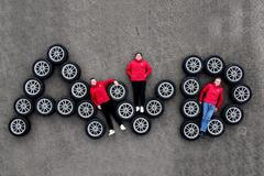 Test letních pneumatik pro rok 2026 od autoklubu AvD