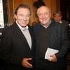 Karel Gott a Felix Slováček