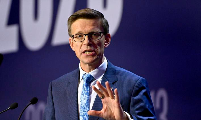 Podle předsedy ODS Martina Kupky jde o útok na uspořádání společnosti a o vytváření strachu.