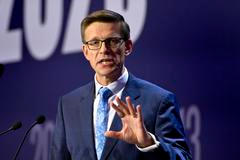 Podle předsedy ODS Martina Kupky jde o útok na uspořádání společnosti a o vytváření strachu.