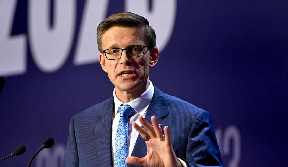 Podle předsedy ODS Martina Kupky jde o útok na uspořádání společnosti a o vytváření strachu.