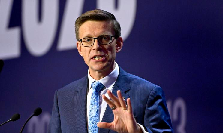 Podle předsedy ODS Martina Kupky jde o útok na uspořádání společnosti a o vytváření strachu.