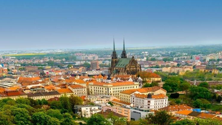 EFI Hotels v Brně propojuje střednědobé bydlení s komfortem hotelových služeb.