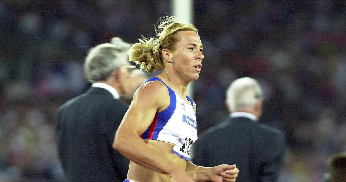 Atletka, jež odešla příliš brzy. Být s ní byl zážitek, pomáhala tak, až ji to skolilo