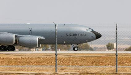 Boeing KC-135 Stratotanker
