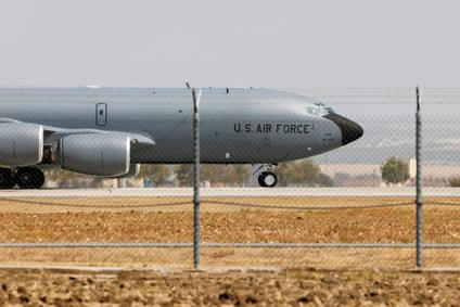 Boeing KC-135 Stratotanker