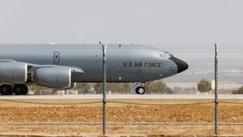Boeing KC-135 Stratotanker